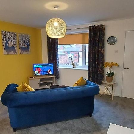 The Tackeroo Suite Hednesford Luaran gambar