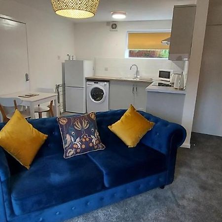 The Tackeroo Suite Hednesford Luaran gambar