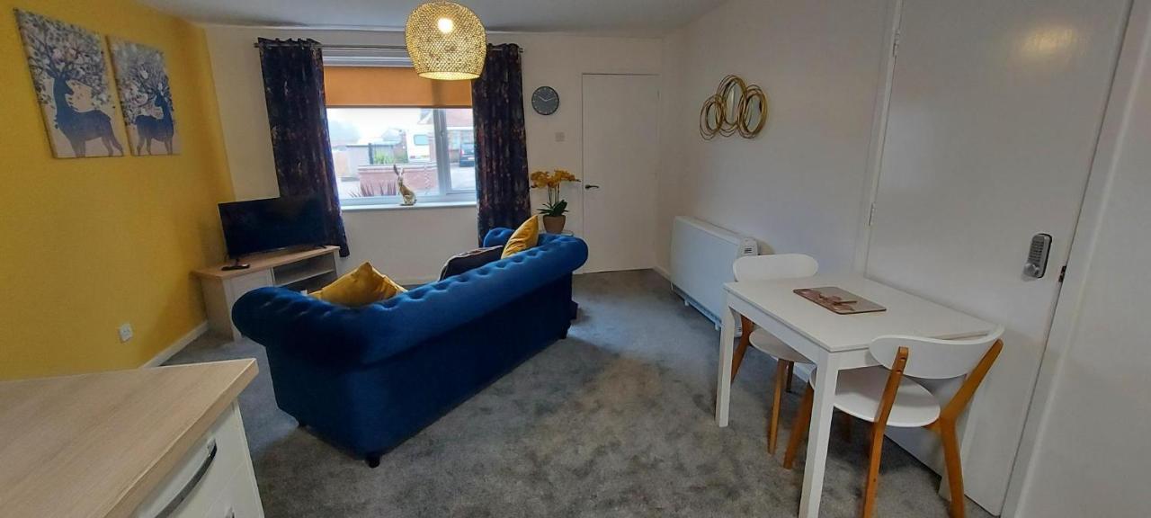 The Tackeroo Suite Hednesford Luaran gambar