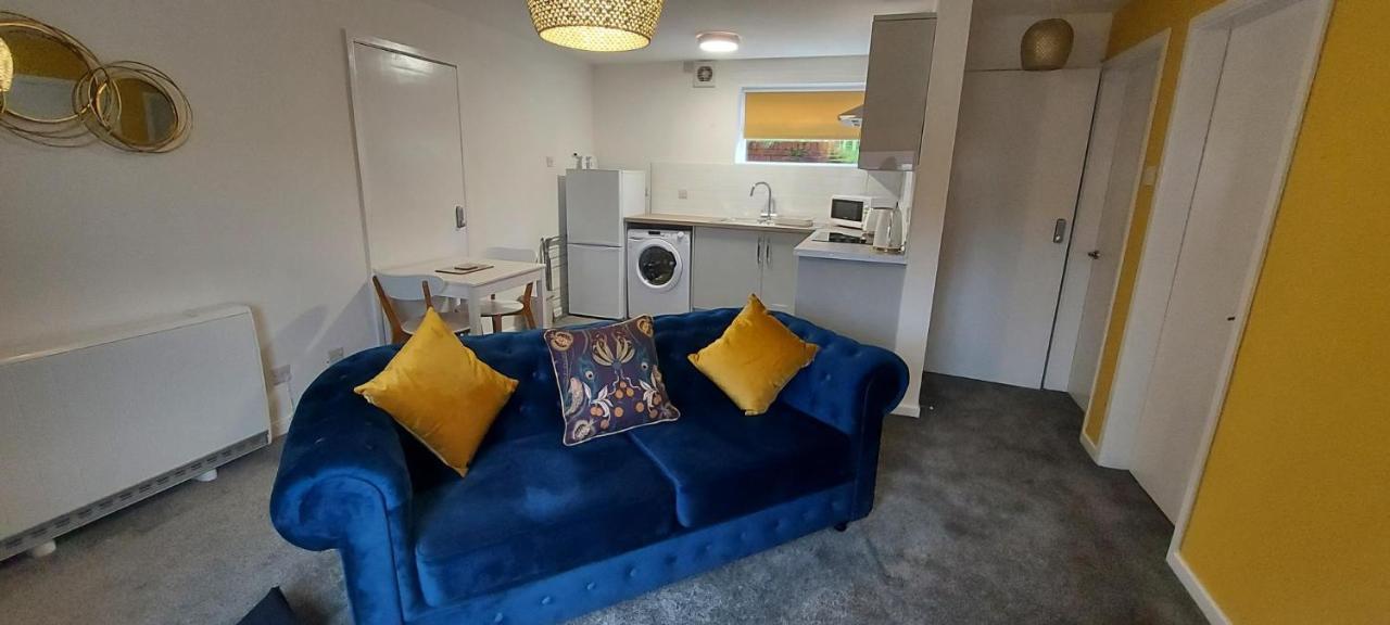 The Tackeroo Suite Hednesford Luaran gambar